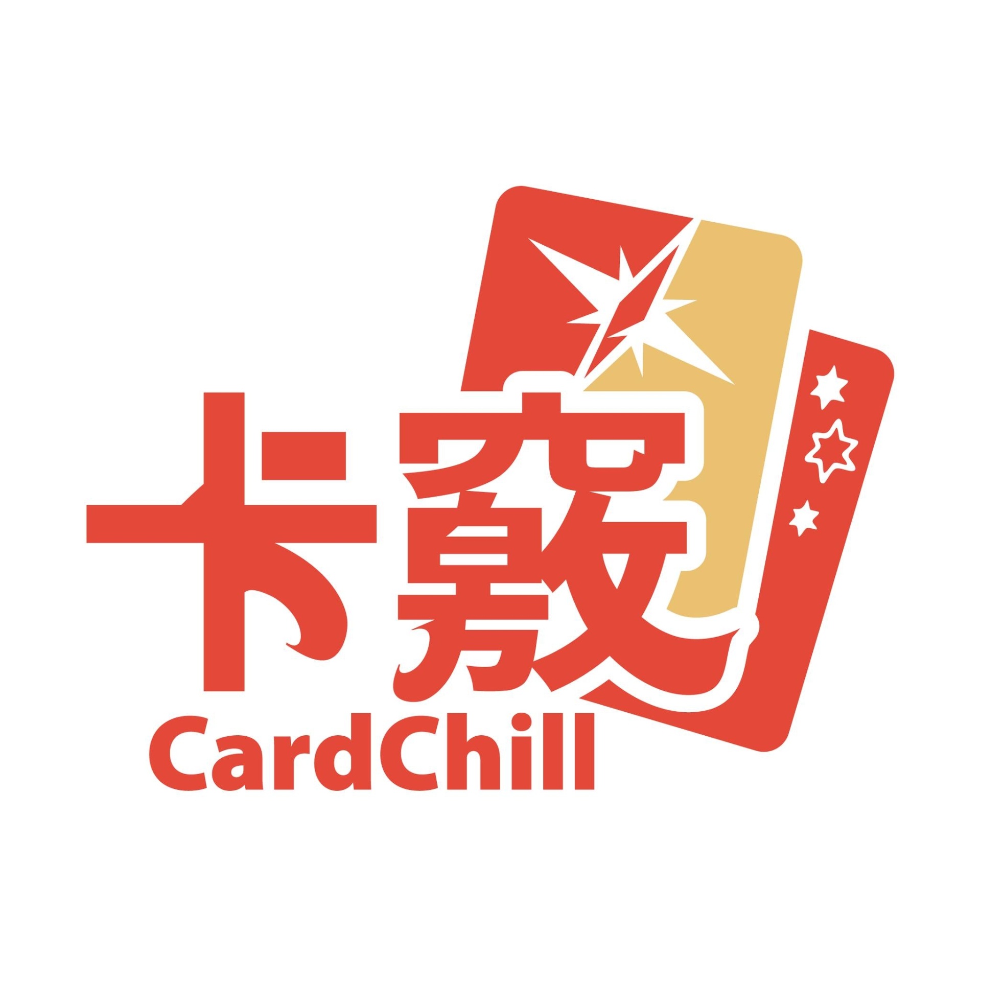 CardChill Logo